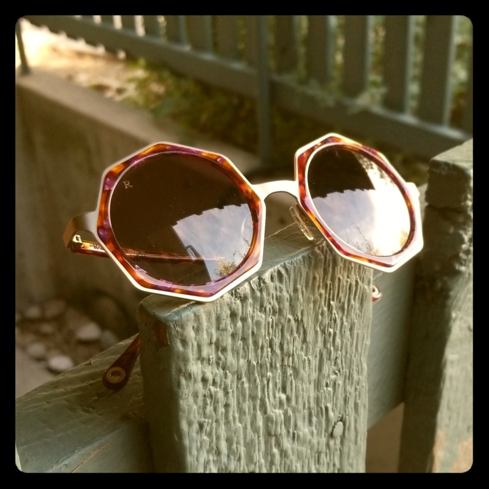 RAEN sunglasses